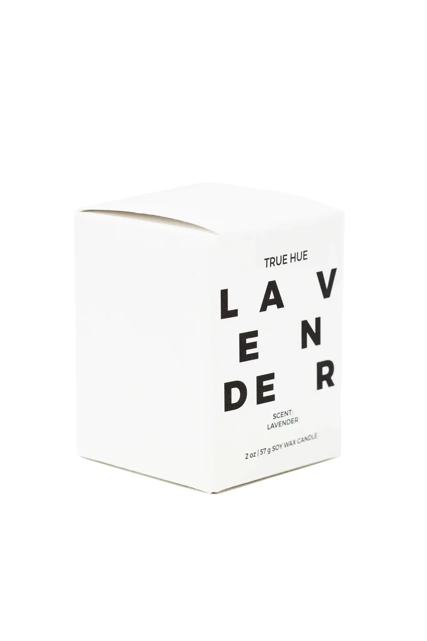 Lavender Mini Candle