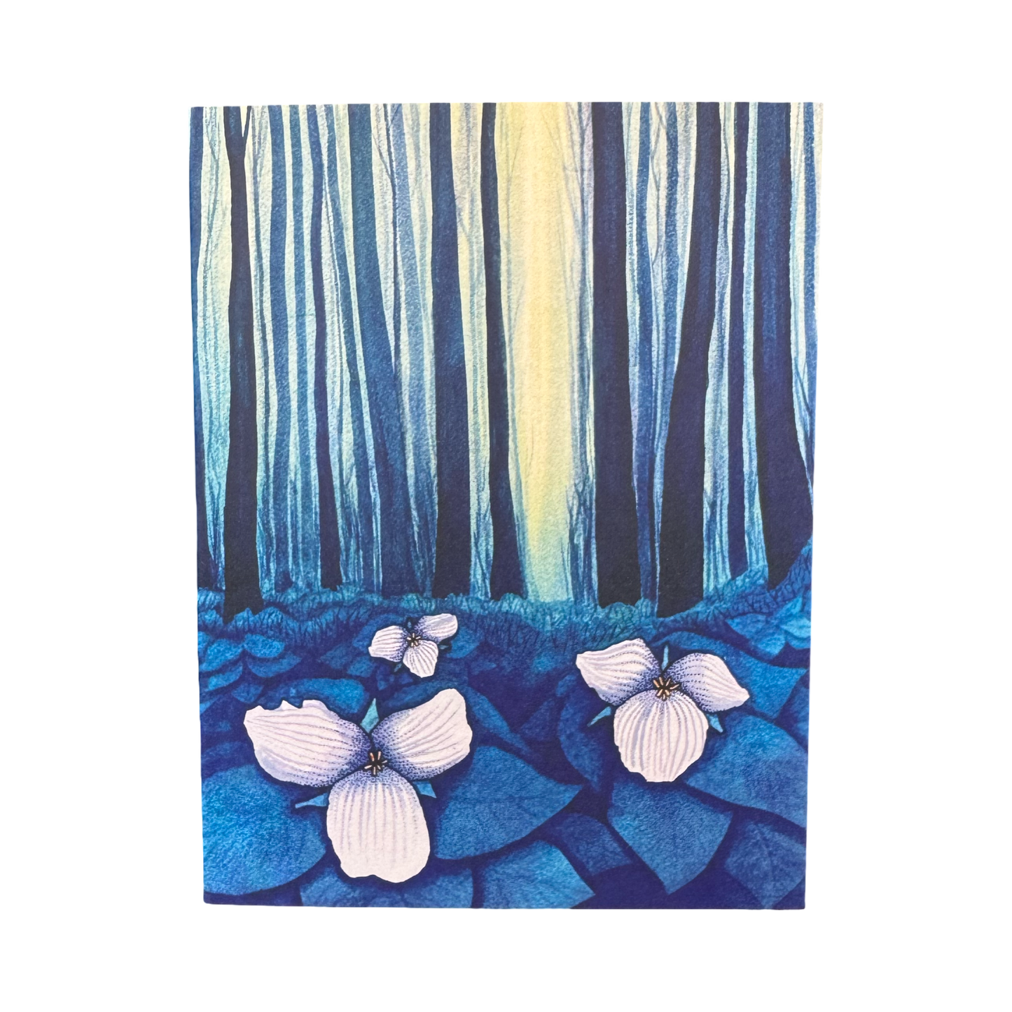 Anni Friesen Cards- Watercolor