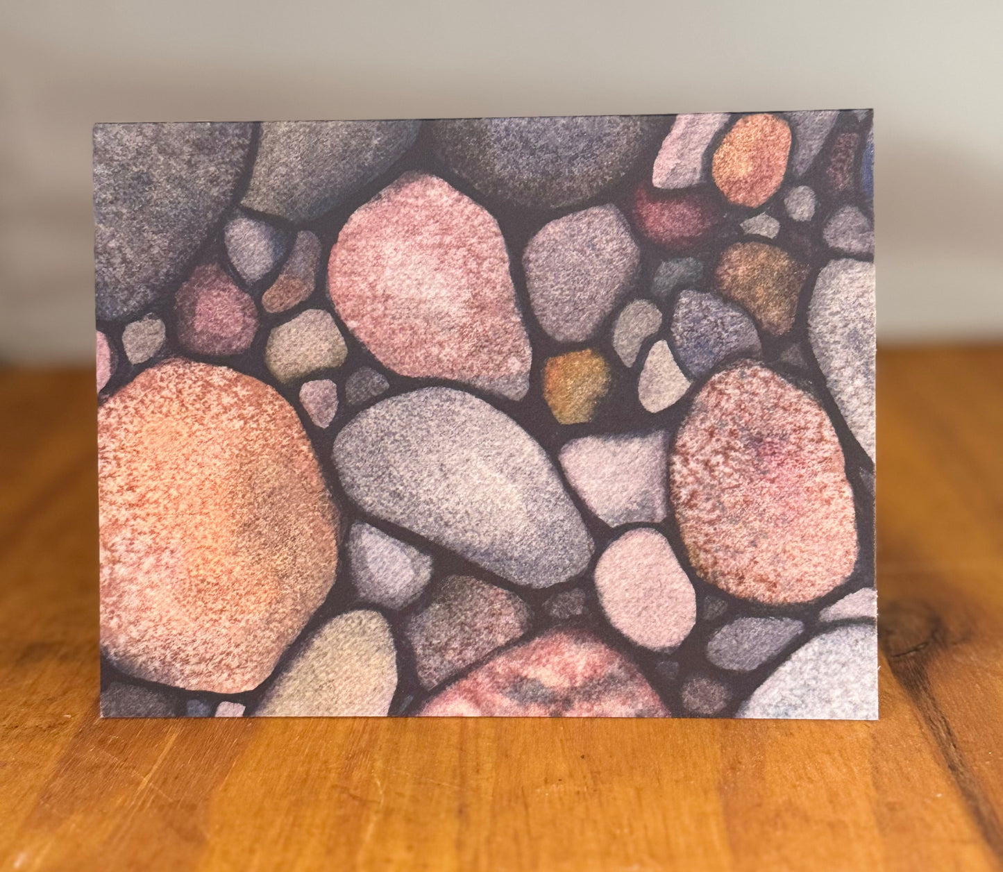 Anni Friesen Cards- Watercolor
