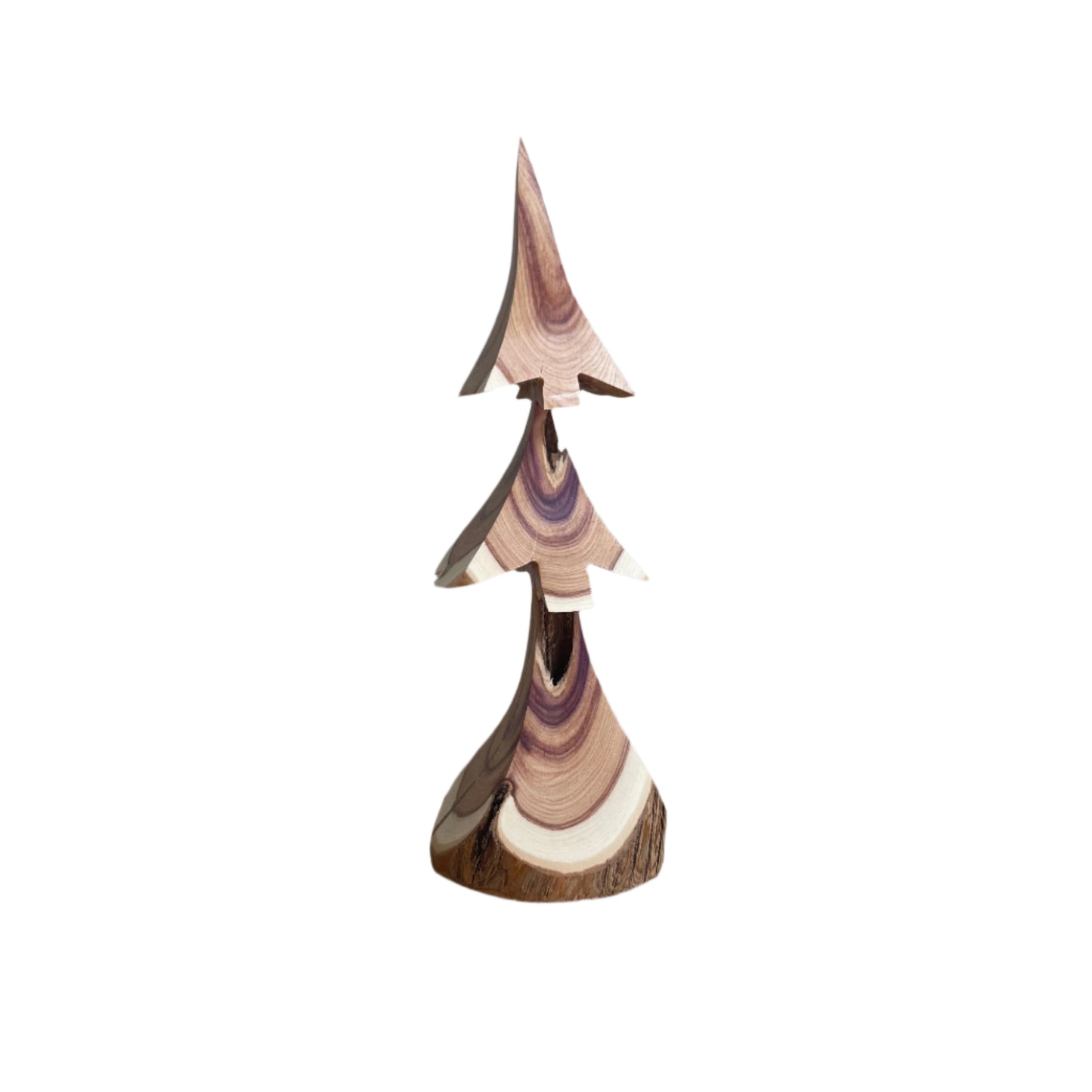 Lilac 6.5" Tree