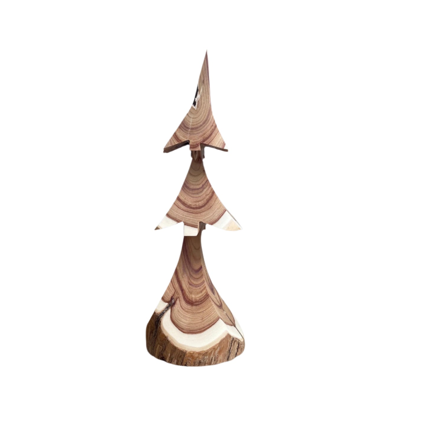 Lilac 6.5" Tree