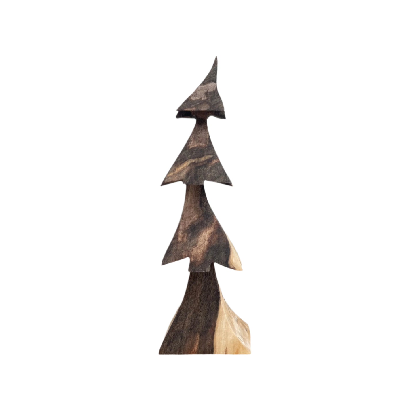 Green Spore Aspen 6 3/4" Tree