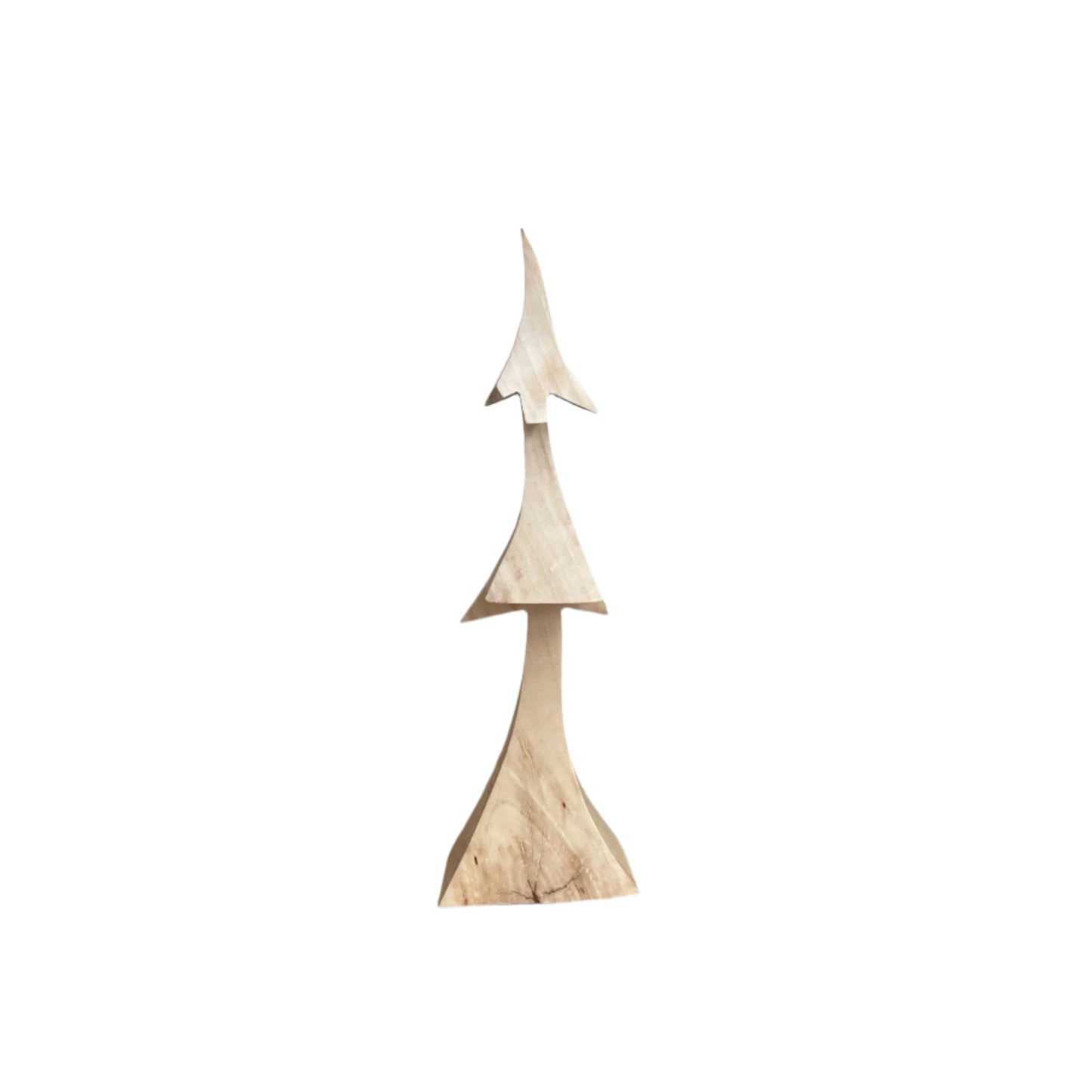 Green Spore Aspen 7" Tree