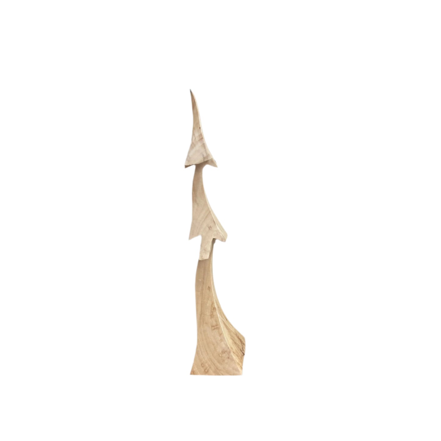 Green Spore Aspen 7" Tree