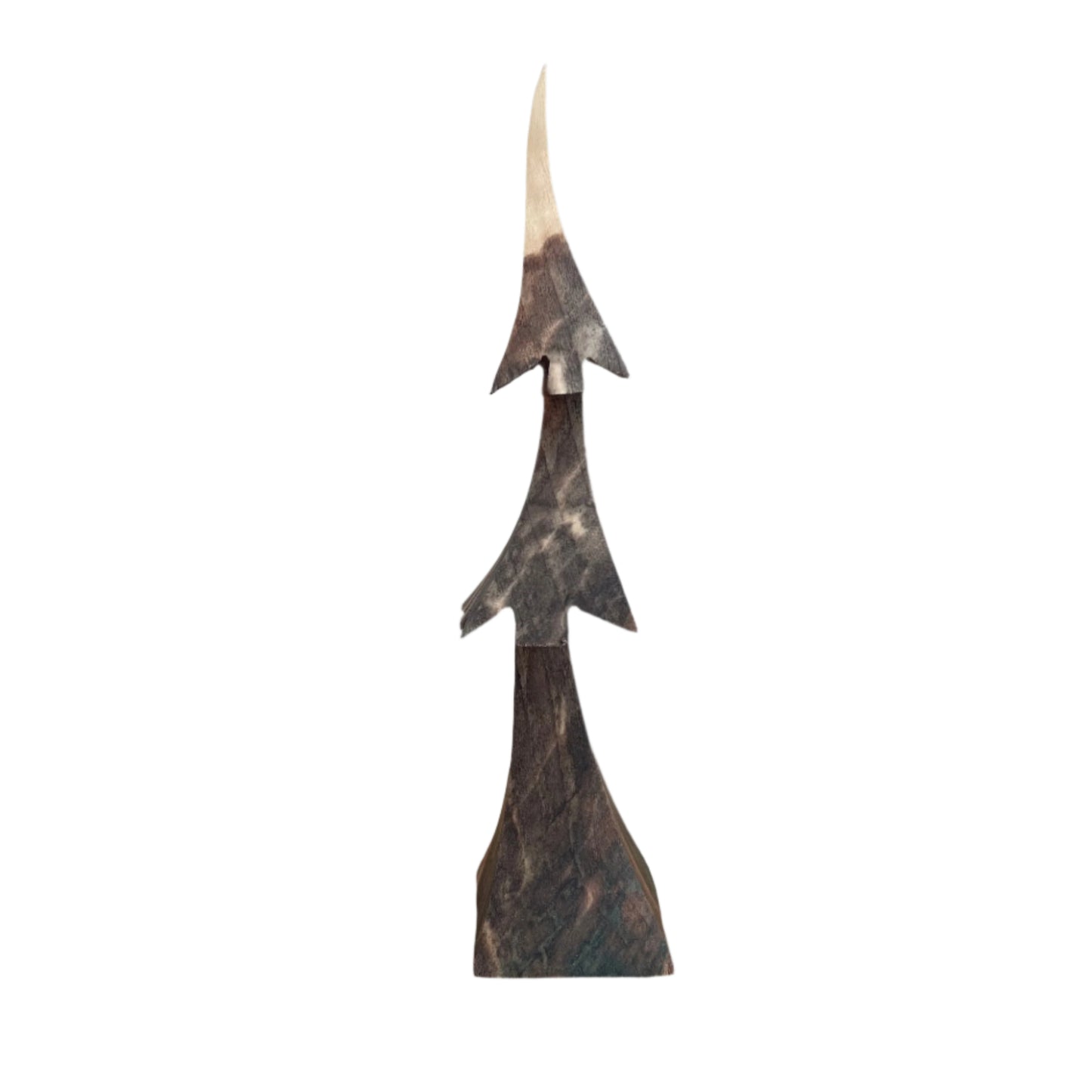 Green Spore Aspen 6" Tree