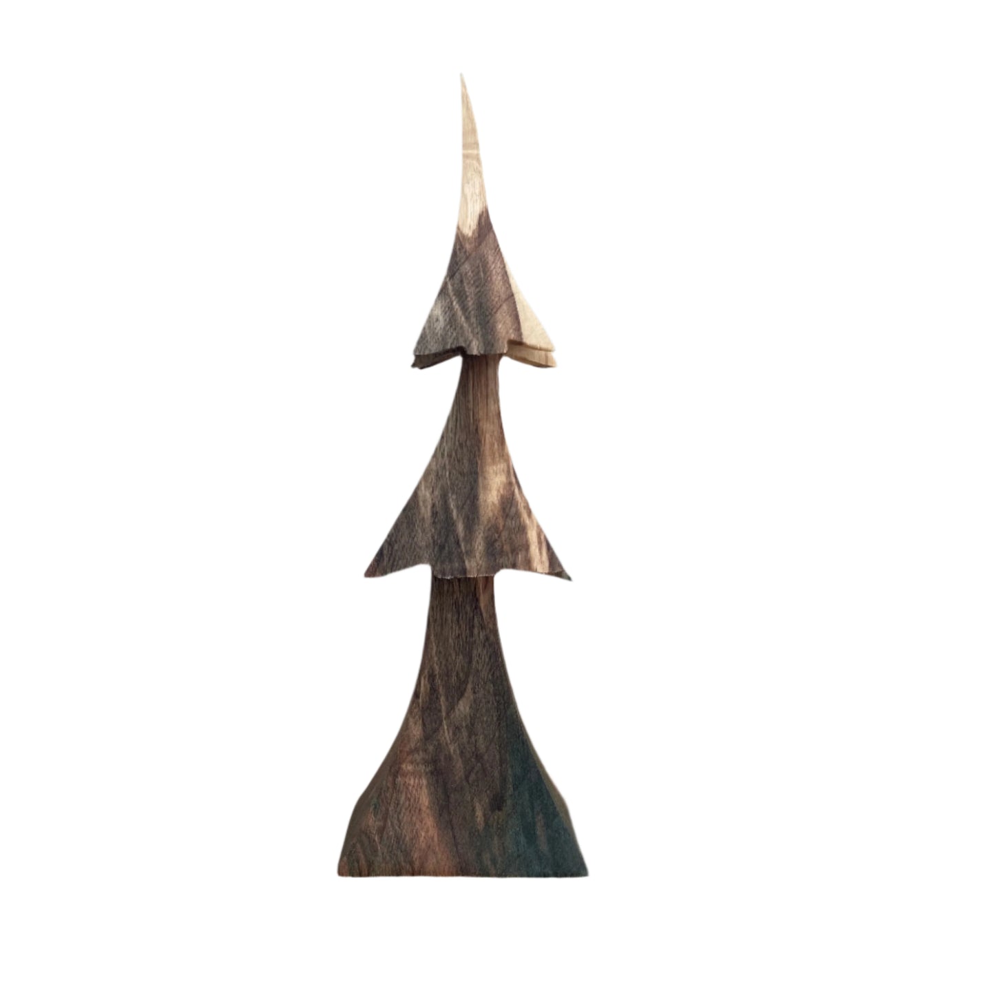 Green Spore Aspen 6" Tree