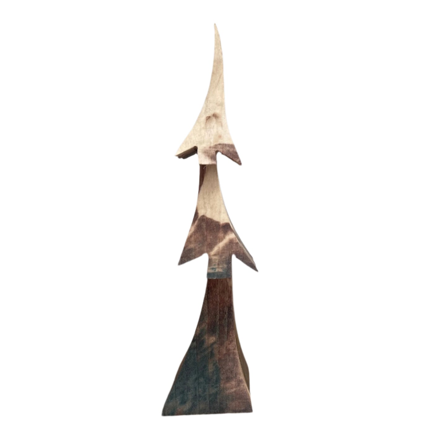 Green Spore Aspen 6" Tree