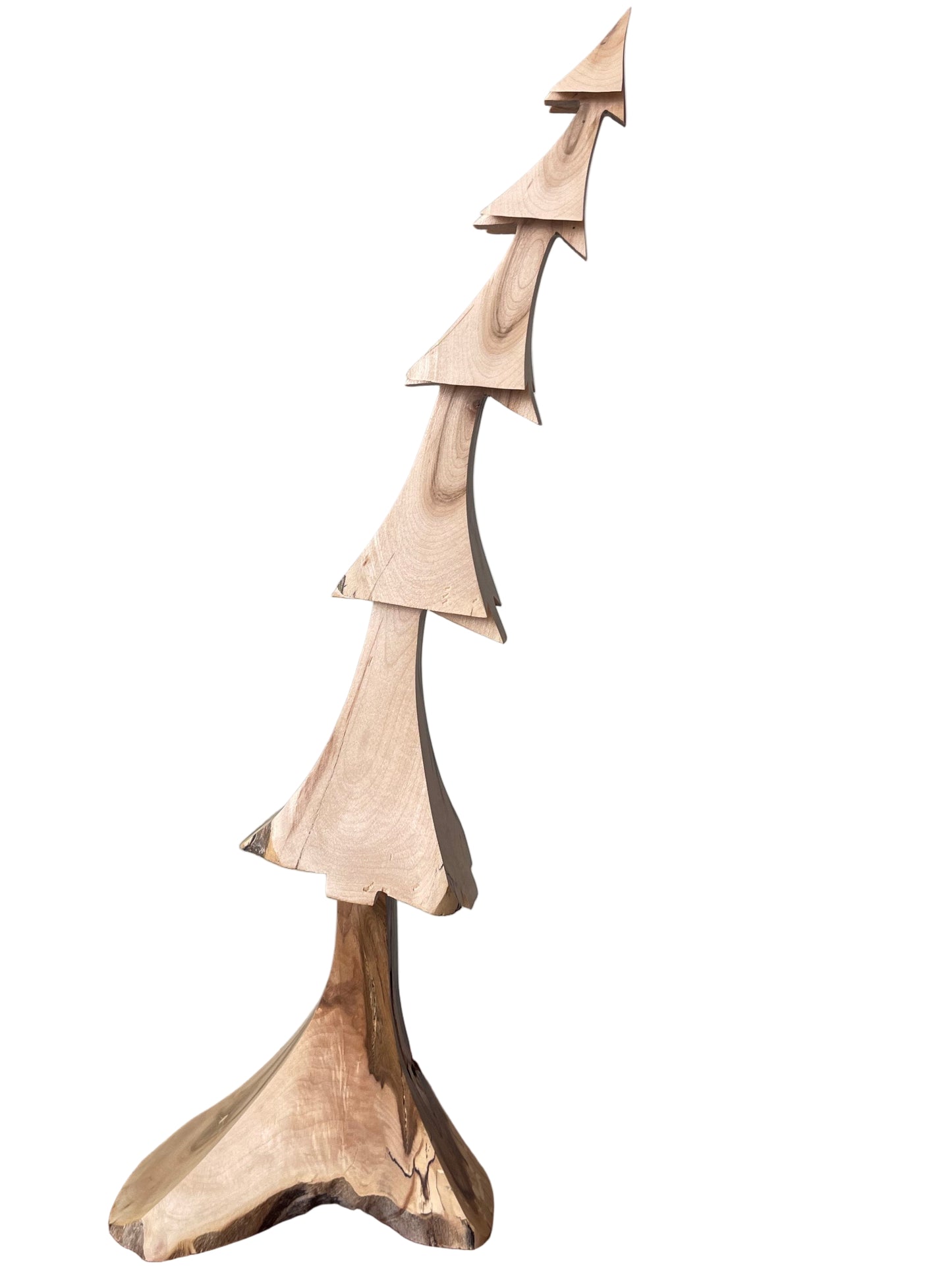 Maple 15" Tree