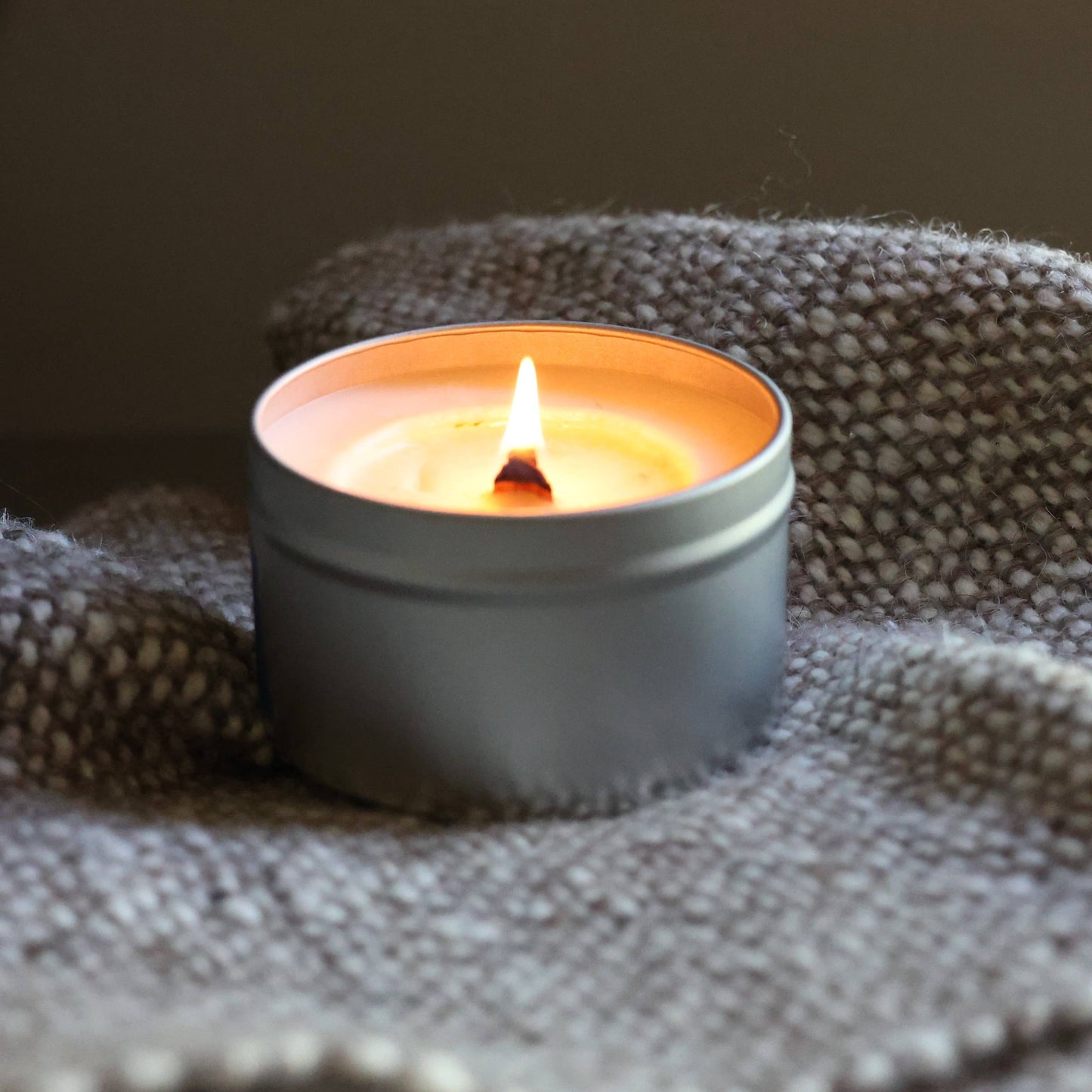 Midsummer | Wood Wick Candle
