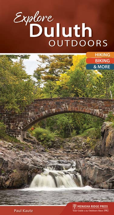 Explore Duluth Outdoors Quick Guide