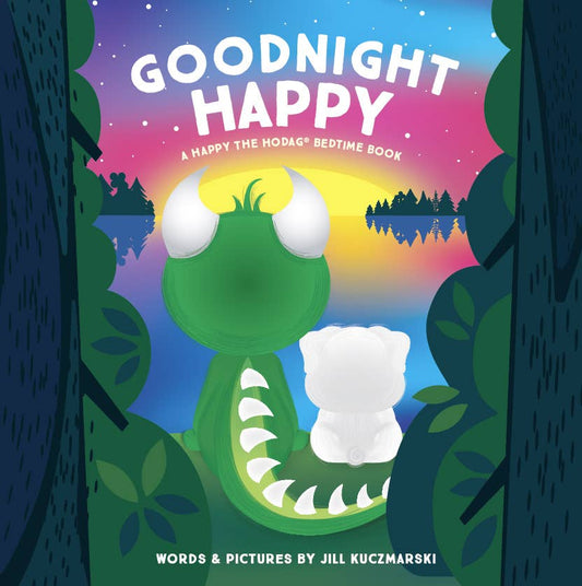 Goodnight Happy