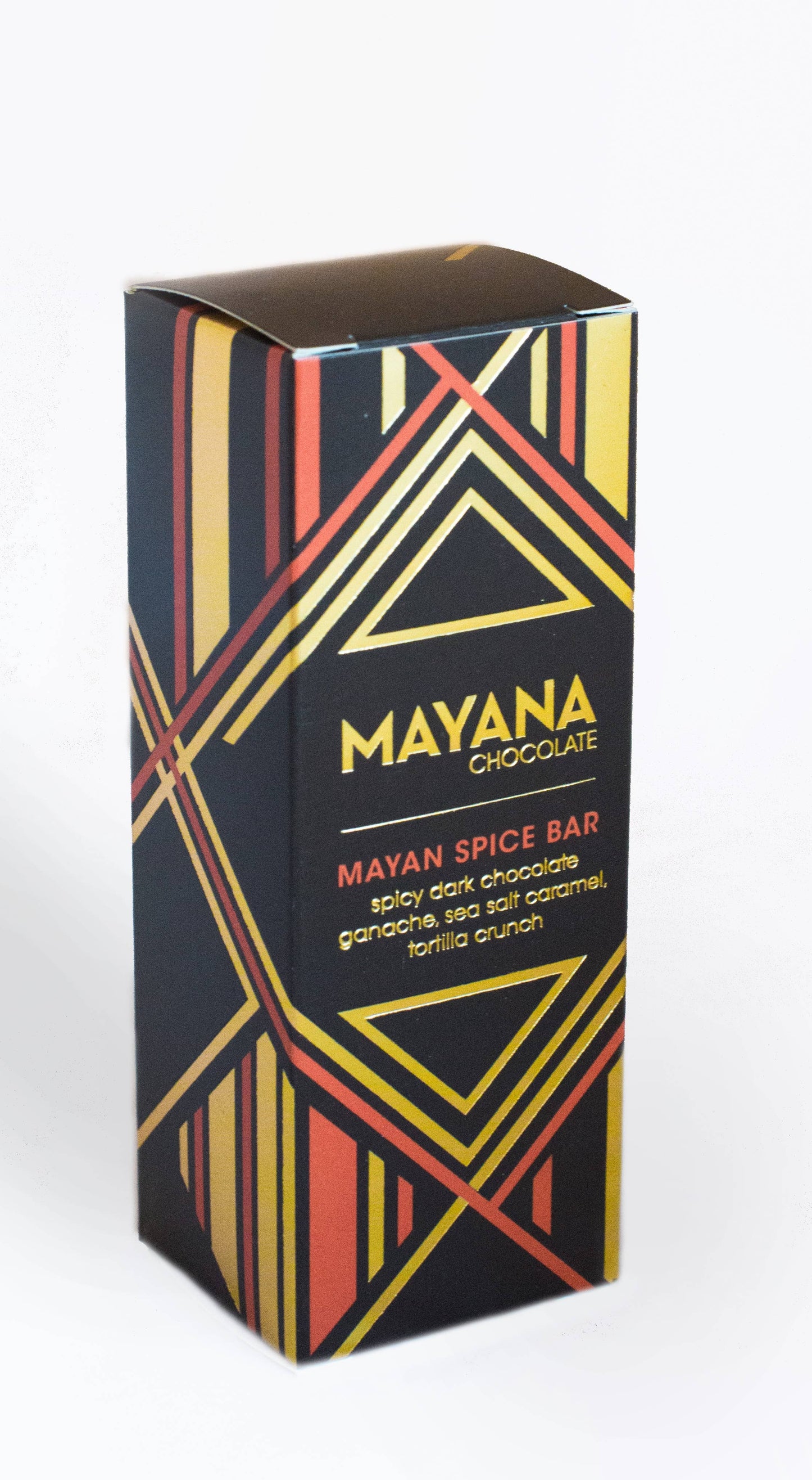 Mayan Spice Bar 3.5 oz.