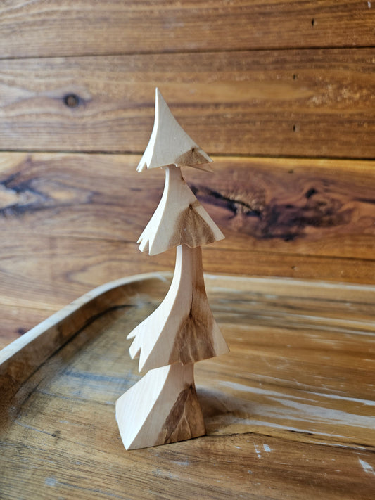 Maple 6" Tree