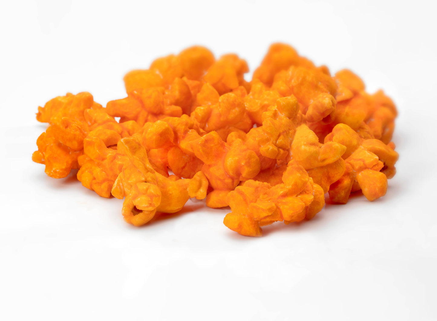 Cheddar Cheese Popcorn Bag 5oz.