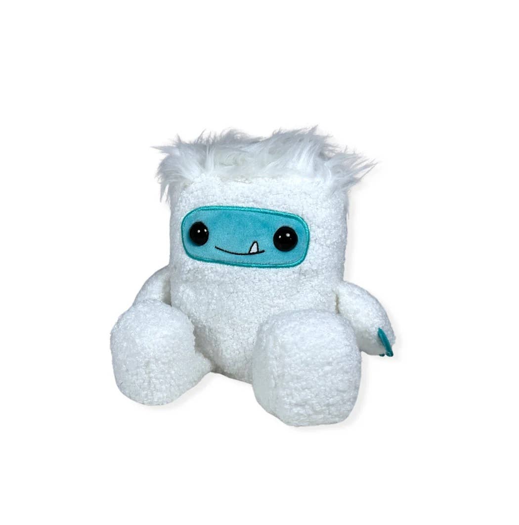 THE UNabominable YODI 6" Plush Toy