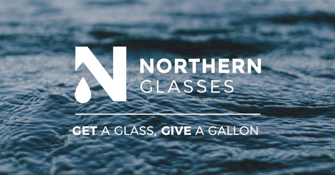 Explore MN Split Rock Lighthouse Pint Glass