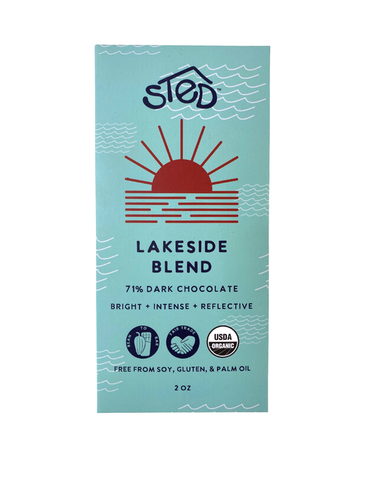 Lakeside Blend