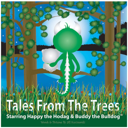 Tales From The Trees