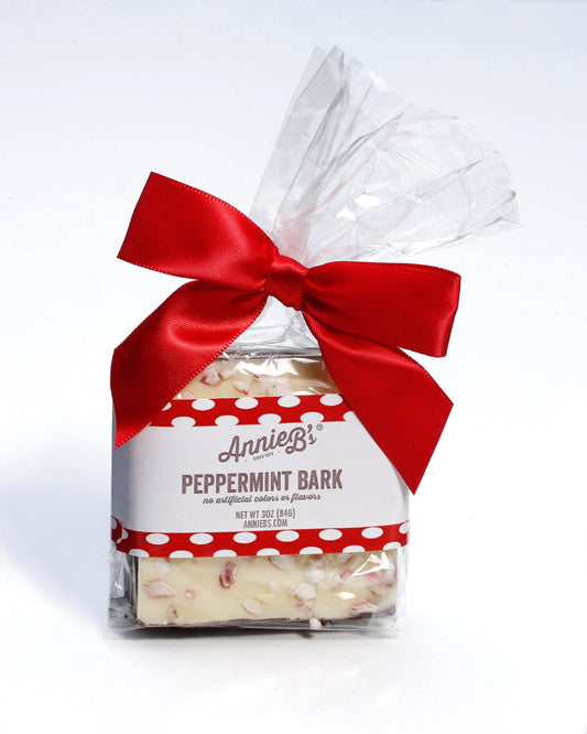 3oz Peppermint Bark