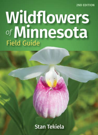 Wildflowers of Minnesota Field Guide 2e