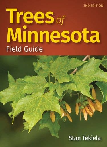 Trees of Minnesota Field Guide, 2nd edition