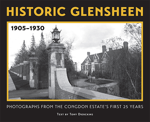 Historic Glensheen 1905-1930