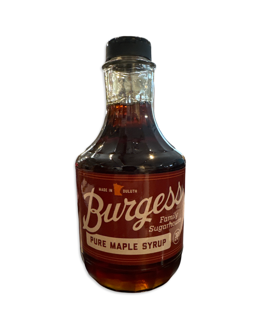 Maple Syrup 32 oz.