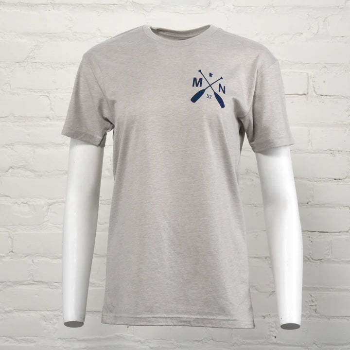 Lindau Unisex Tee