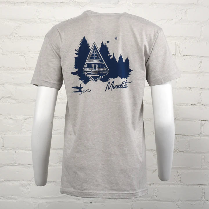 Lindau Unisex Tee