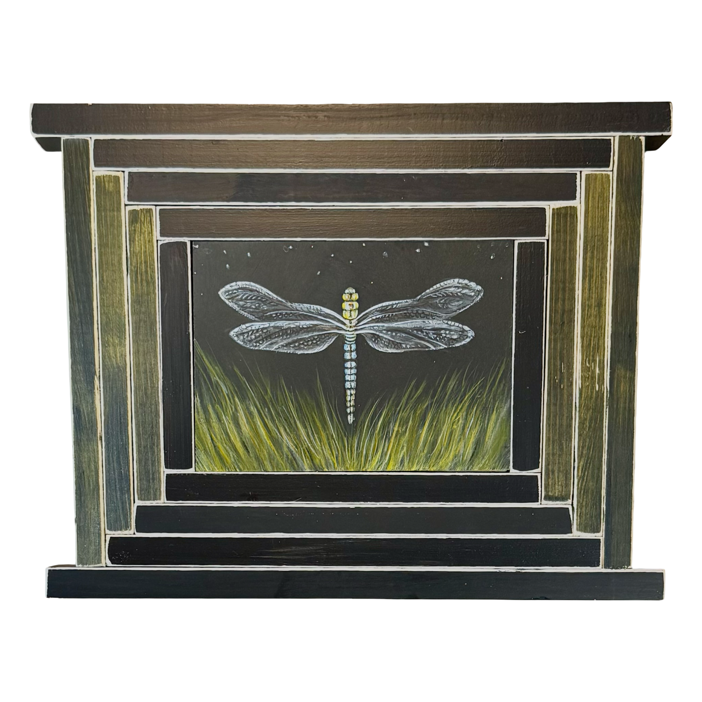 Dragon Fly