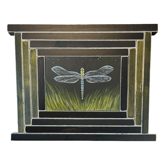 Dragon Fly
