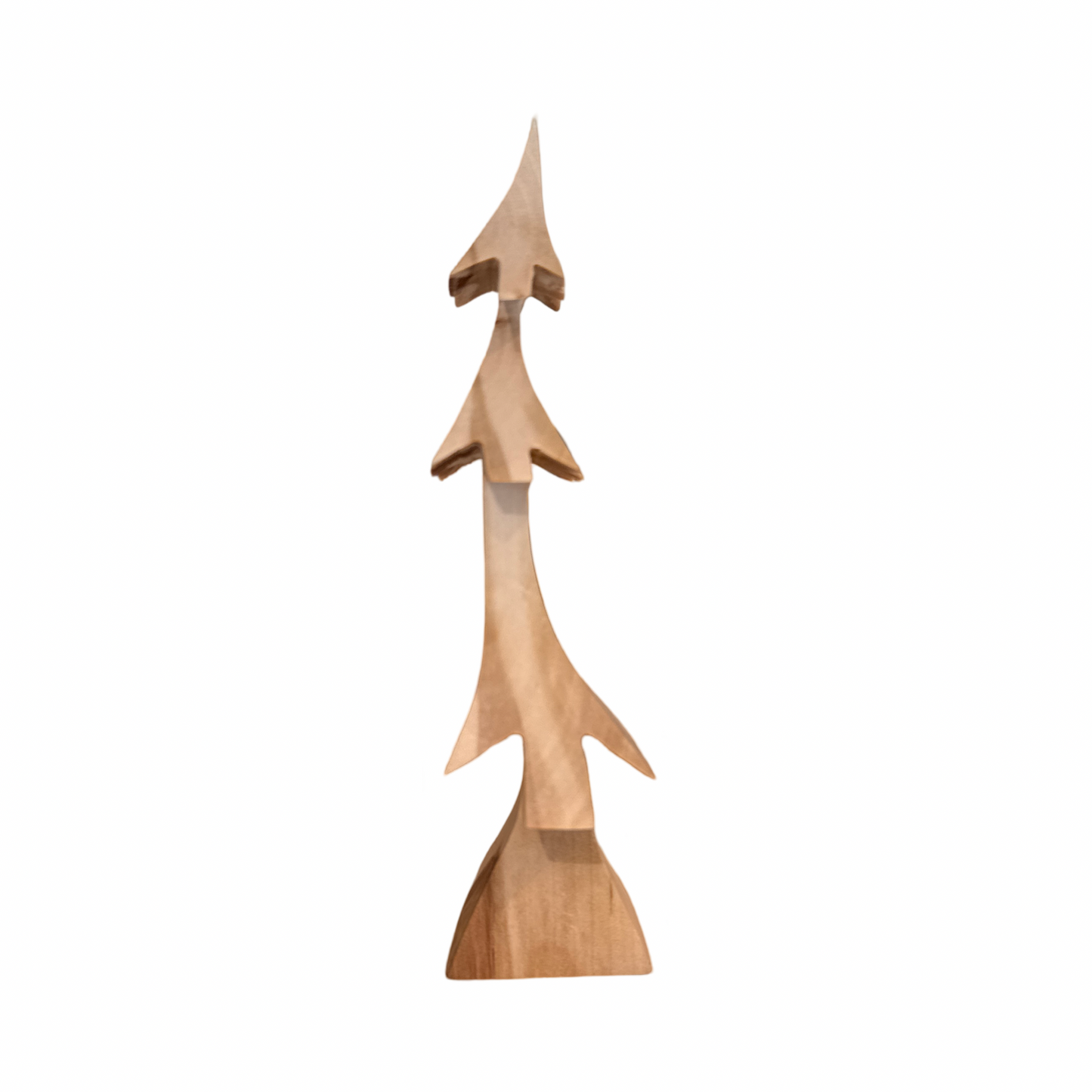 Maple 6" Tree