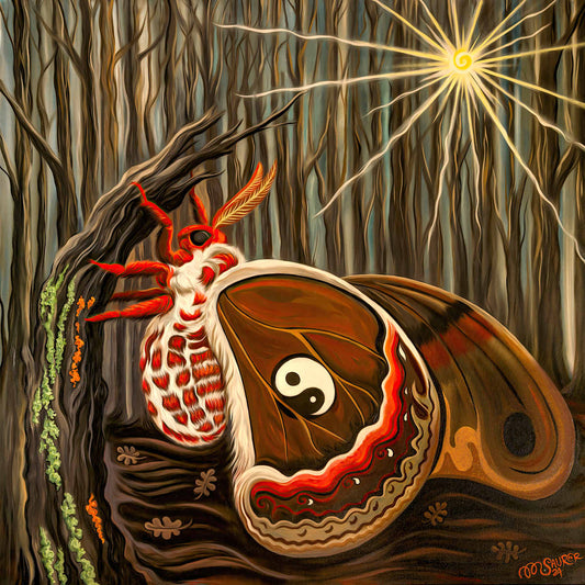 Balance of Nature