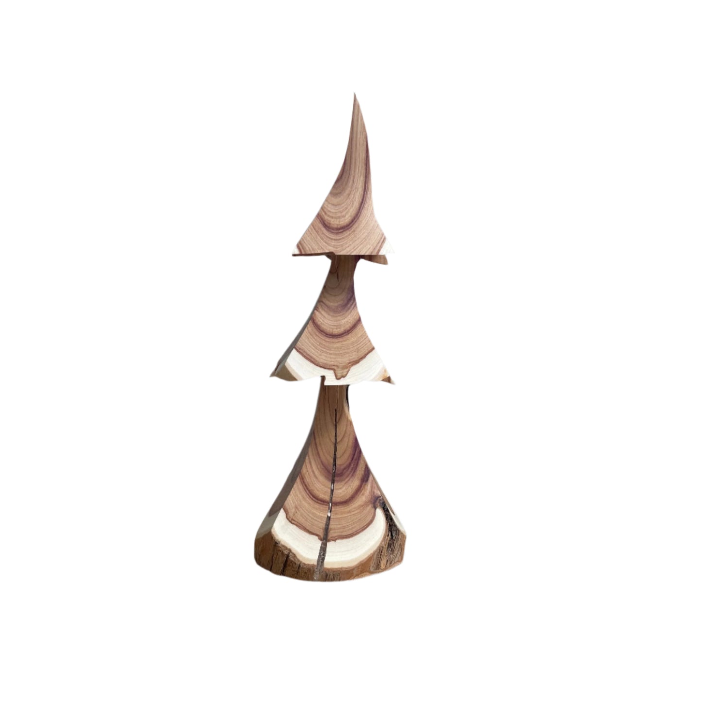 Lilac 6.5" Tree