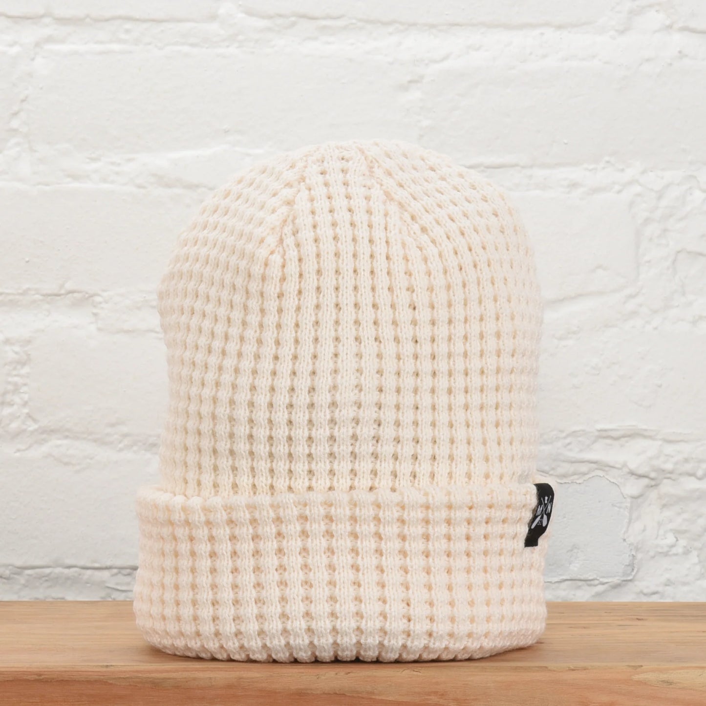 Whiteout Beanie