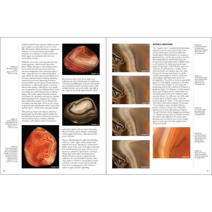 Agates of Lake Superior