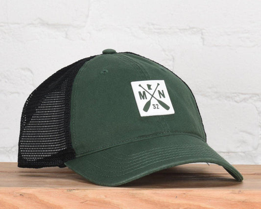 Cargo Snapback Hat