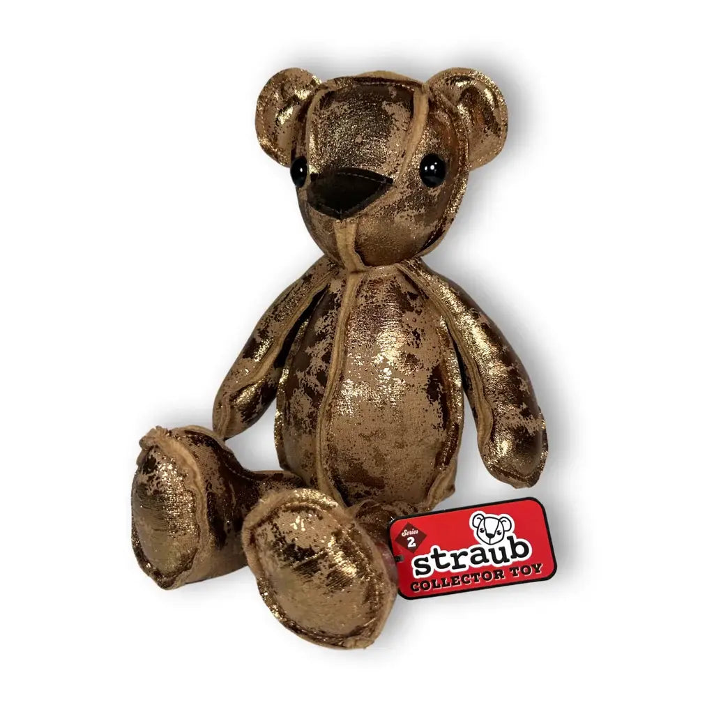 INSIDE-OUT Teddy Bear Plush Toy