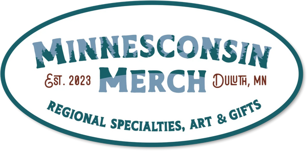 Minnesconsin Merch 