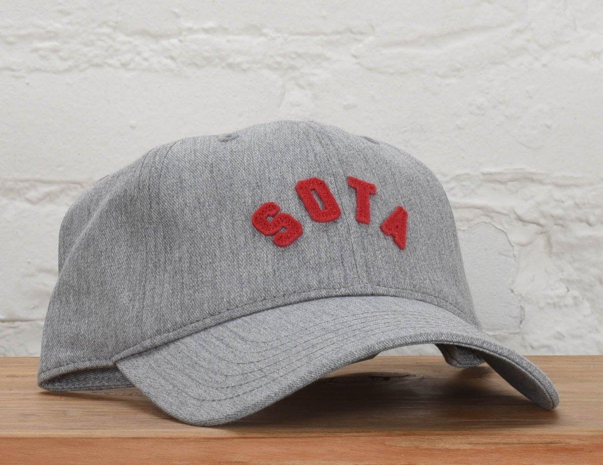 Moonstone Dad Hat