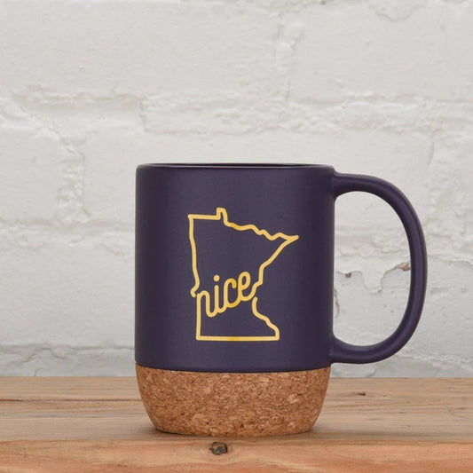 Purple Pride Mug