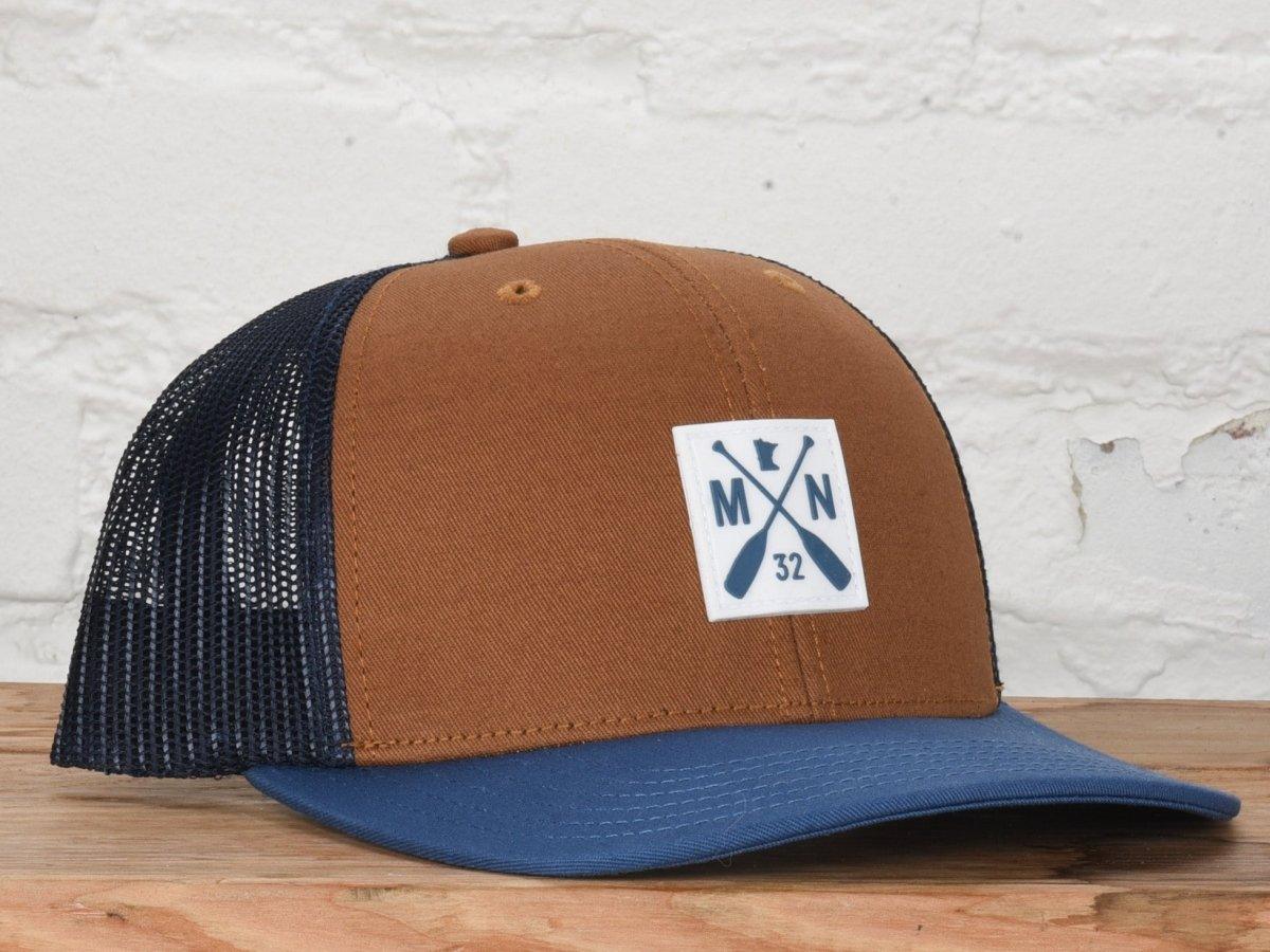 Ranger Snapback