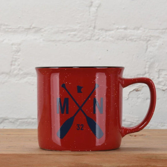 Rusty's Mug