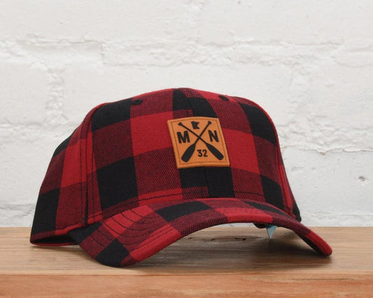 Scotch Pine Snapback