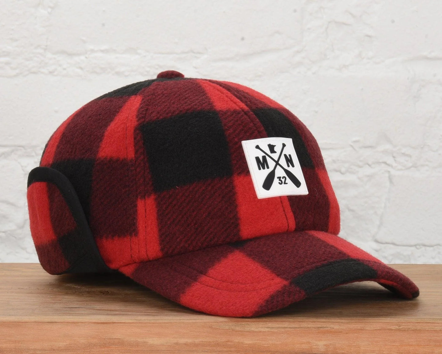 Cross Country Fleece Ball Cap