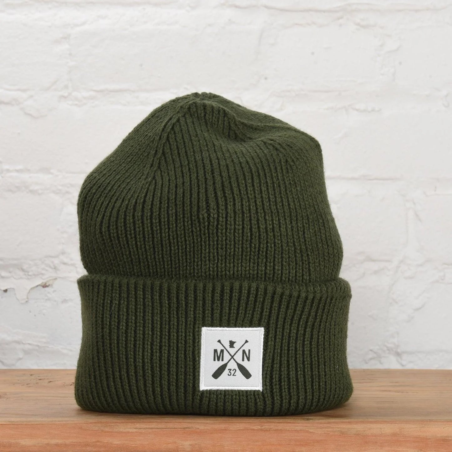 Mobile Beanie