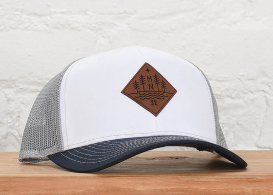 Sullivan Snapback Hat