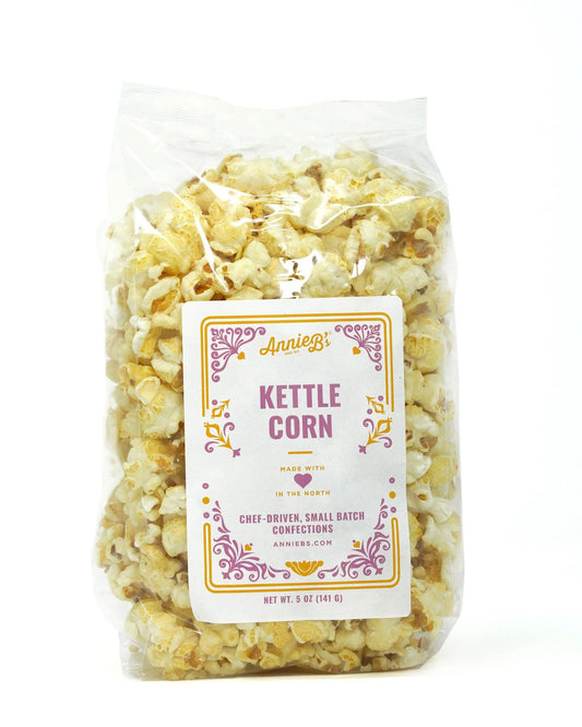 Kettle Corn 7oz