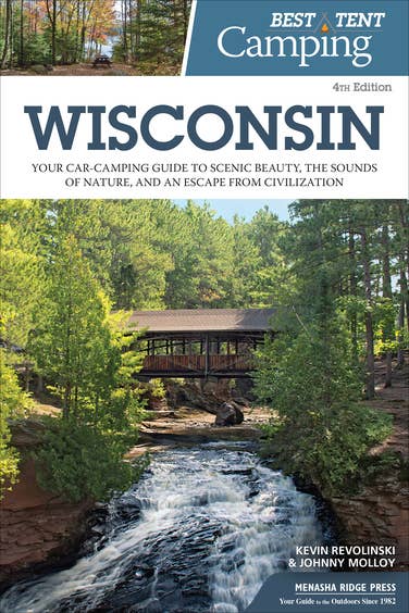 Best Tent Camping: Wisconsin 4e