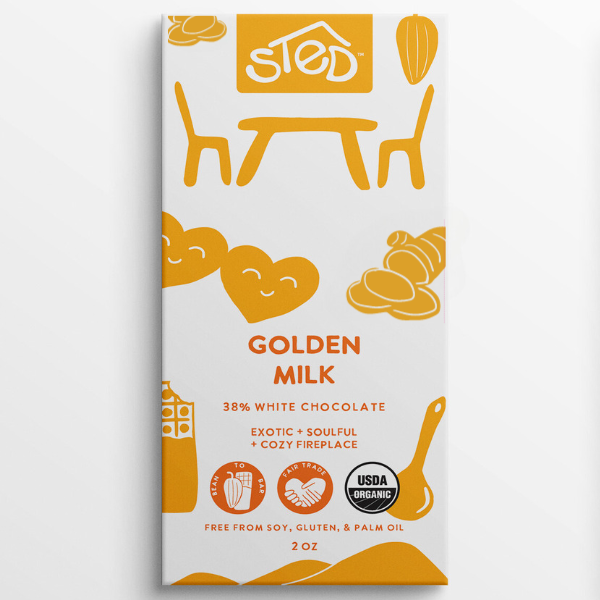 Golden Milk